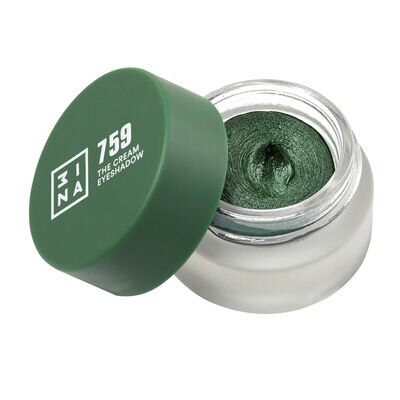 THE CREAM EYESHADOW (SOMBRA EN CREMA)